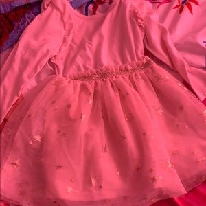 Toddler Dress